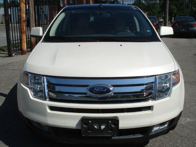 2008 Ford Edge Power LIFT GATE