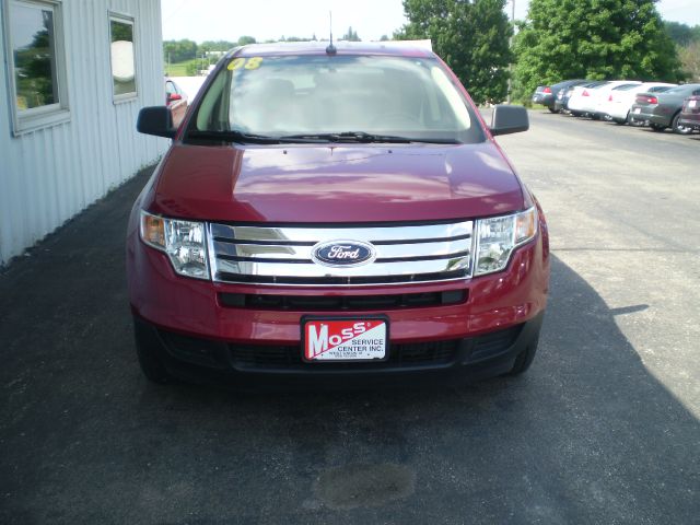 2008 Ford Edge SRT1