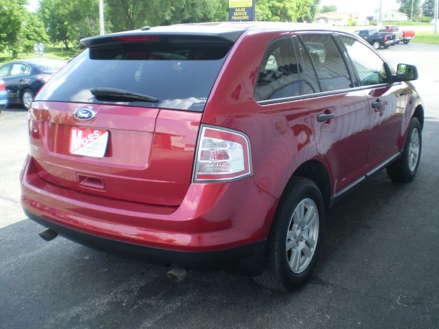 2008 Ford Edge SRT1