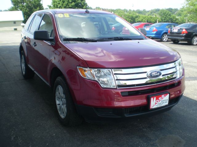 2008 Ford Edge SRT1