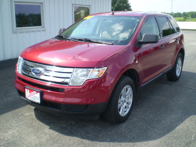 2008 Ford Edge SRT1