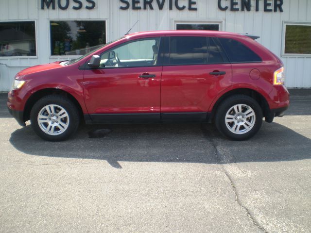 2008 Ford Edge SRT1