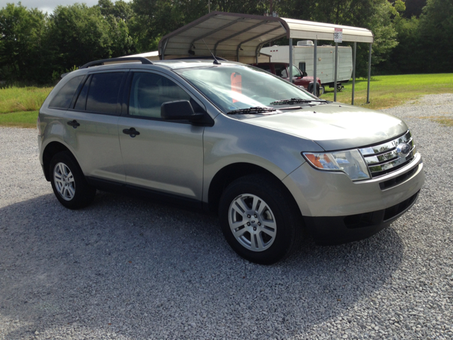 2008 Ford Edge SRT1