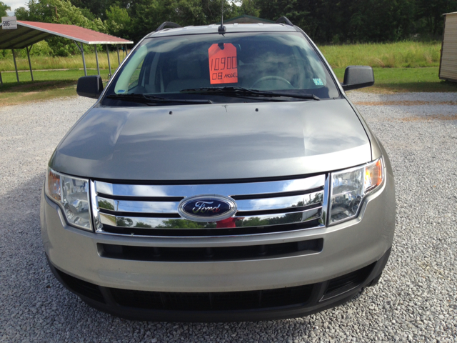 2008 Ford Edge SRT1