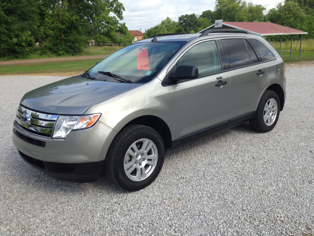 2008 Ford Edge SRT1