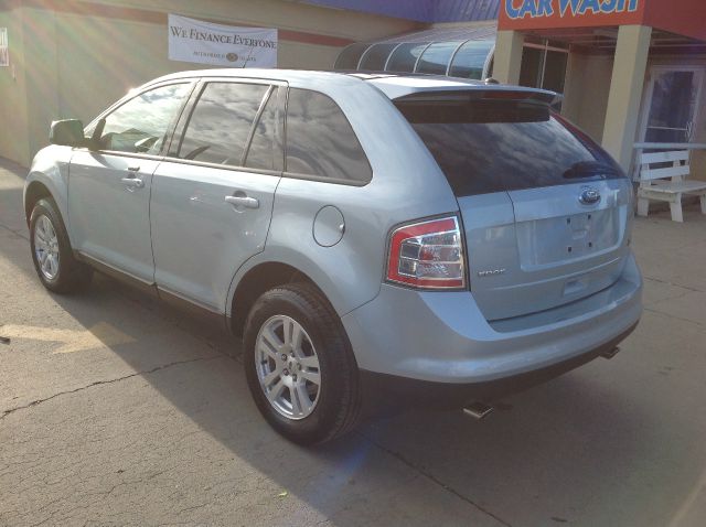 2008 Ford Edge 5XT