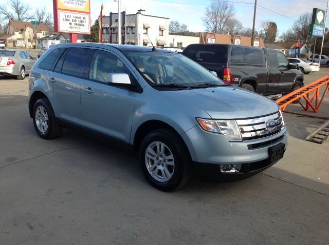 2008 Ford Edge 5XT
