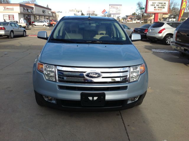 2008 Ford Edge 5XT