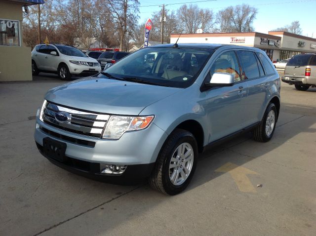2008 Ford Edge 5XT