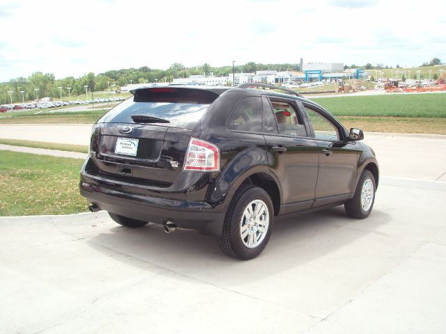 2008 Ford Edge Barcelona I Coupe