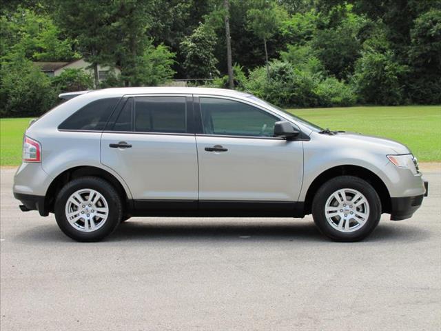 2008 Ford Edge SRT1