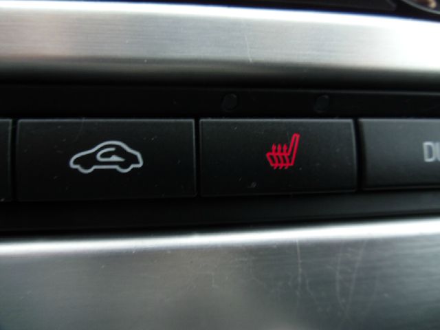 2008 Ford Edge 3.0 Avant Quattro