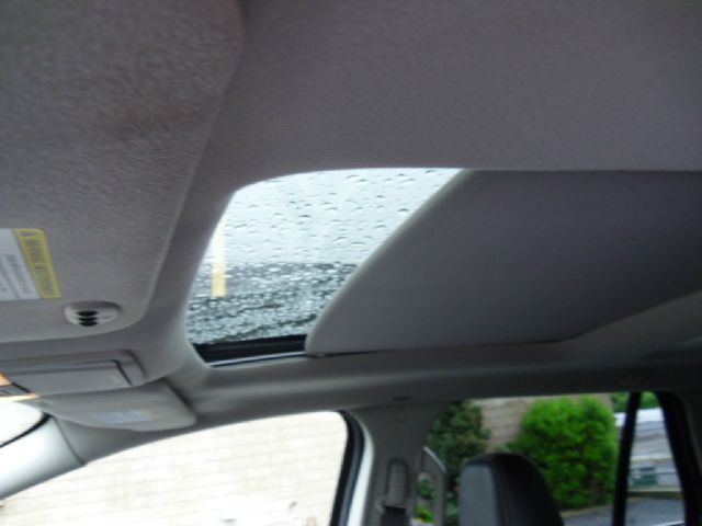 2008 Ford Edge 3.0 Avant Quattro