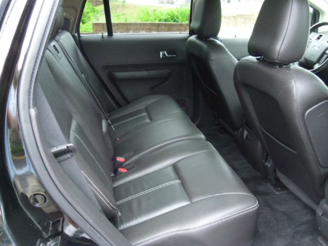 2008 Ford Edge 3.0 Avant Quattro
