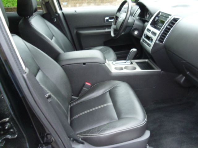 2008 Ford Edge 3.0 Avant Quattro