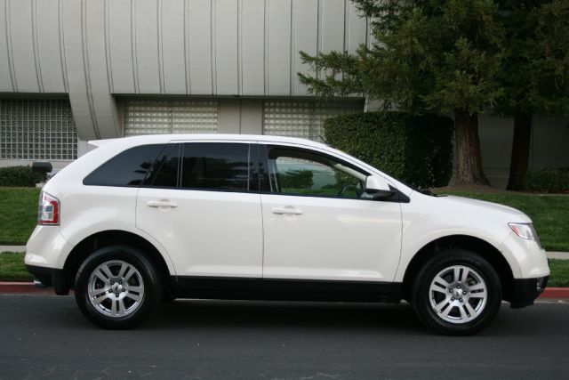 2008 Ford Edge Barcelona I Coupe