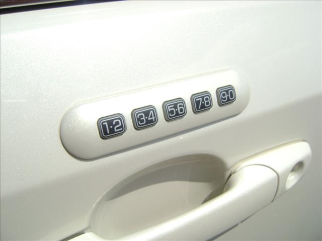 2008 Ford Edge SLT 25