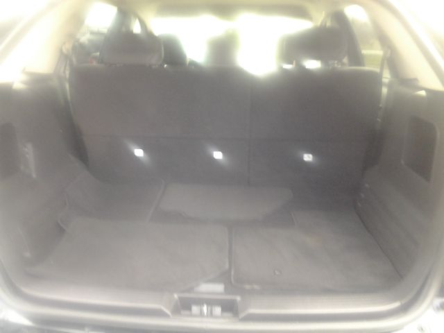 2008 Ford Edge Barcelona I Coupe