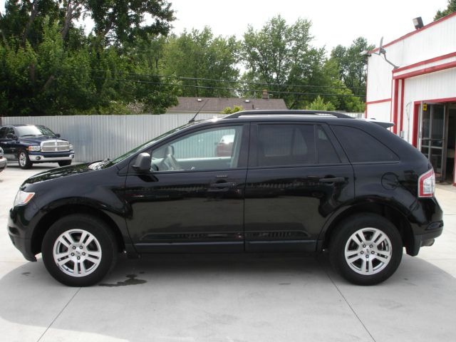 2008 Ford Edge SRT1