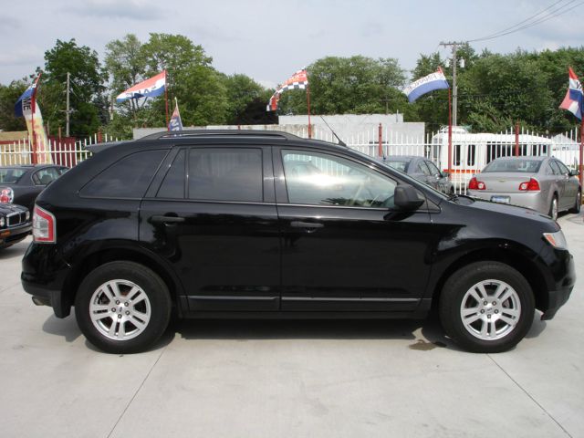 2008 Ford Edge SRT1