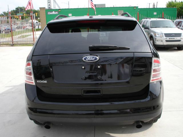 2008 Ford Edge SRT1