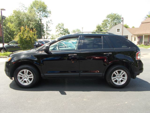 2008 Ford Edge Quattro
