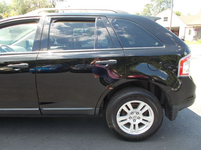 2008 Ford Edge Quattro