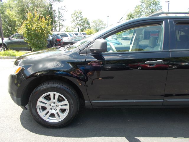 2008 Ford Edge Quattro