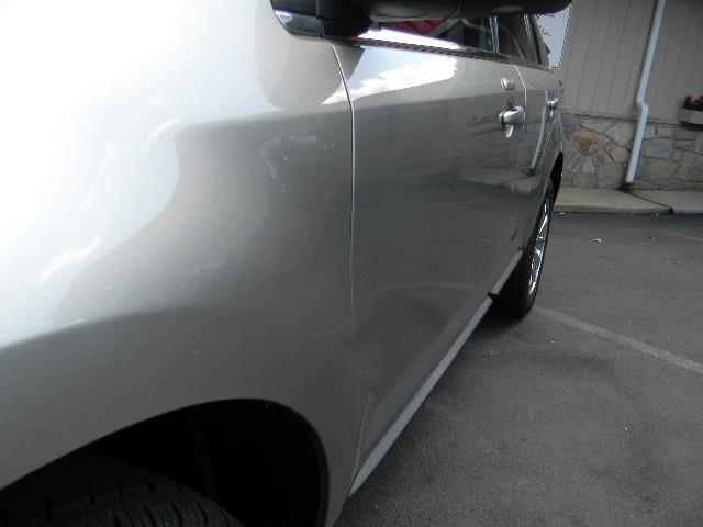 2008 Ford Edge 3.0 Avant Quattro