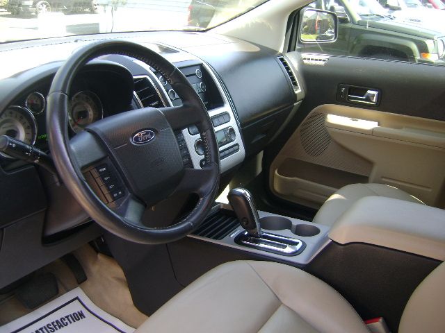 2008 Ford Edge Xe-v6