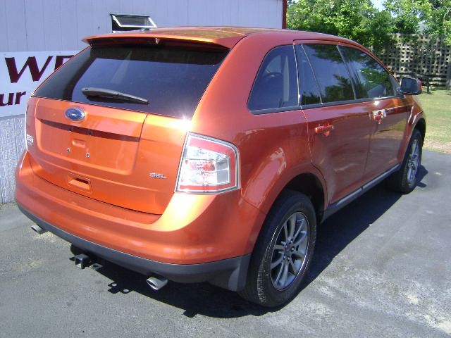 2008 Ford Edge Xe-v6