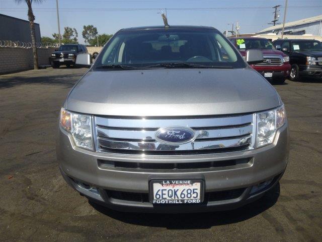 2008 Ford Edge Awdsharp