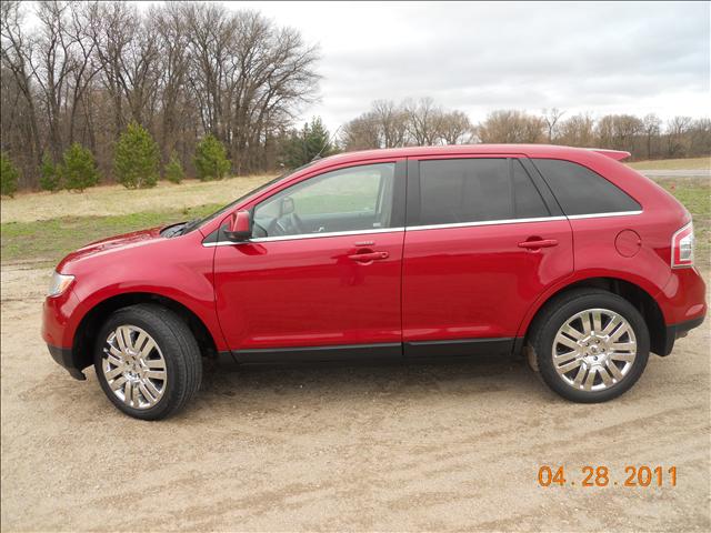 2008 Ford Edge 45th Anniversary
