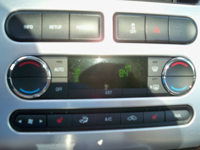 2008 Ford Edge 3.0 Avant Quattro