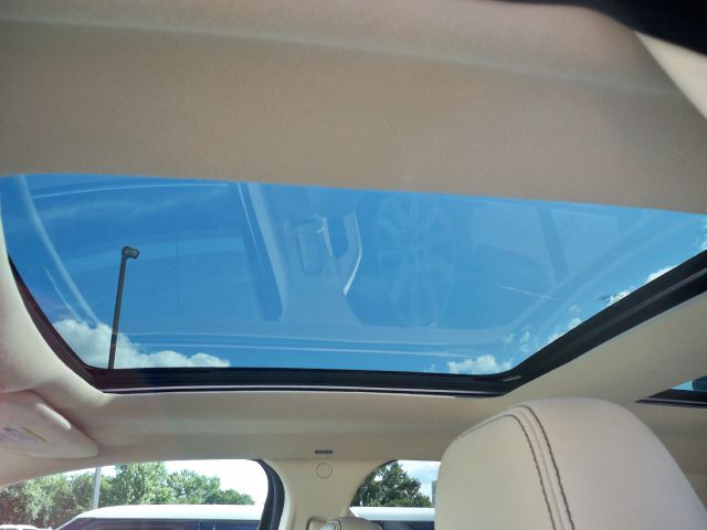 2008 Ford Edge 3.0 Avant Quattro