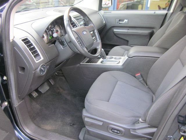 2008 Ford Edge 5XT