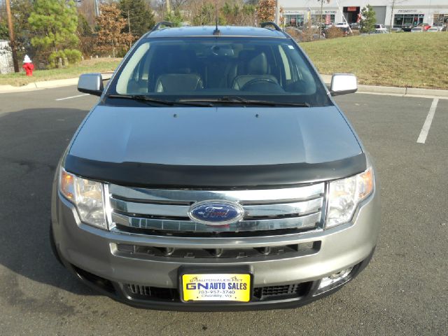 2008 Ford Edge Xe-v6