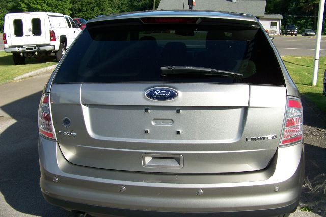 2008 Ford Edge Power LIFT GATE