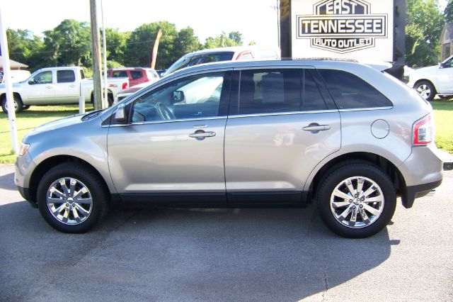 2008 Ford Edge Power LIFT GATE