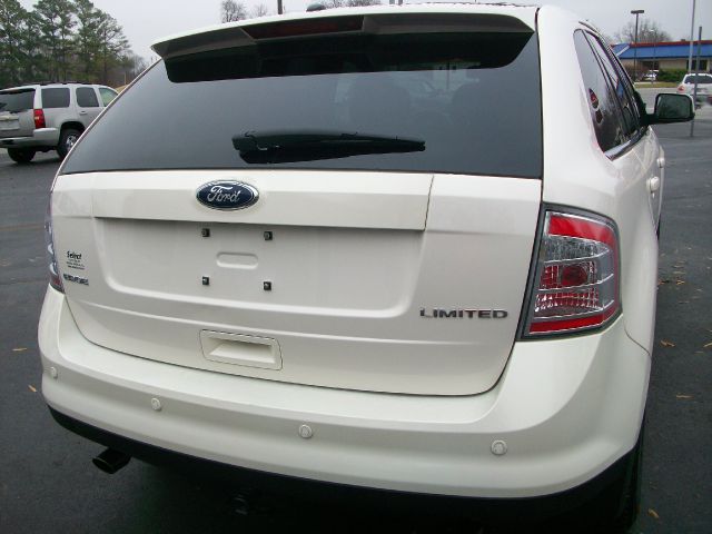 2008 Ford Edge Power LIFT GATE