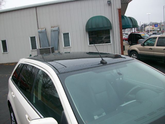 2008 Ford Edge Power LIFT GATE