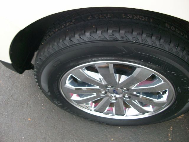 2008 Ford Edge Power LIFT GATE