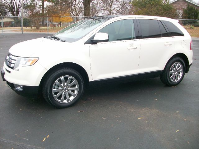 2008 Ford Edge Power LIFT GATE