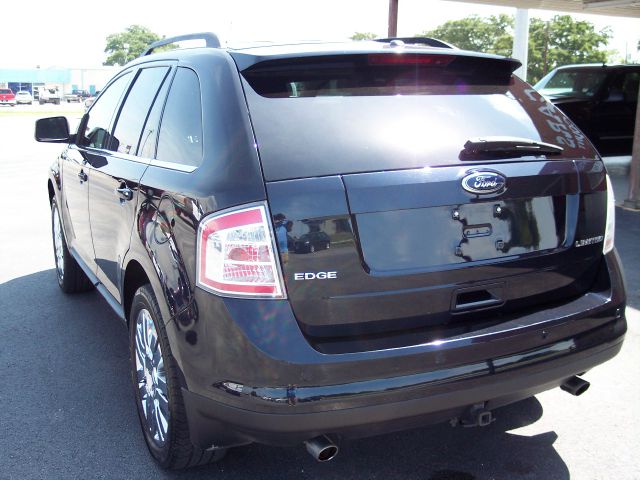 2008 Ford Edge Power LIFT GATE