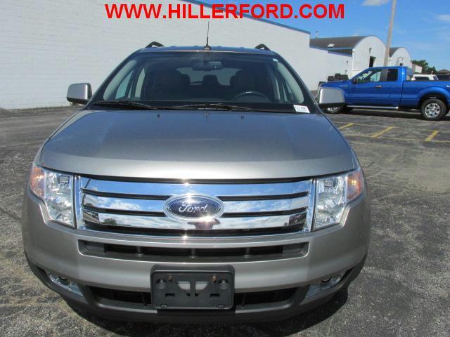 2008 Ford Edge 5XT