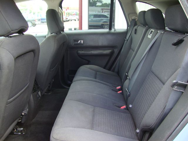 2008 Ford Edge SRT1