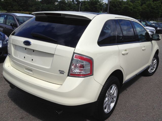 2008 Ford Edge Barcelona I Coupe