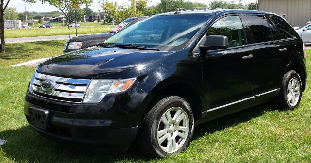 2008 Ford Edge SRT1