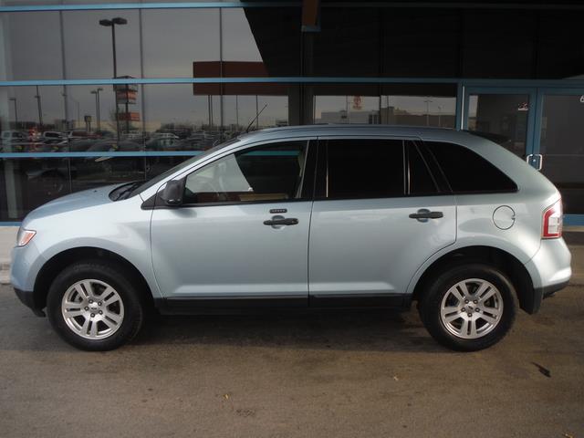2008 Ford Edge SE