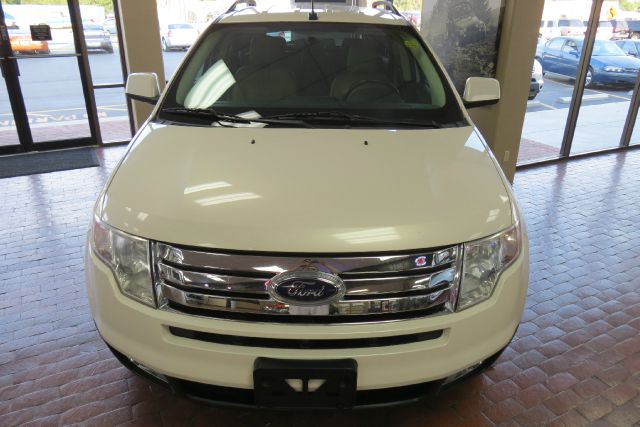 2008 Ford Edge Xe-v6